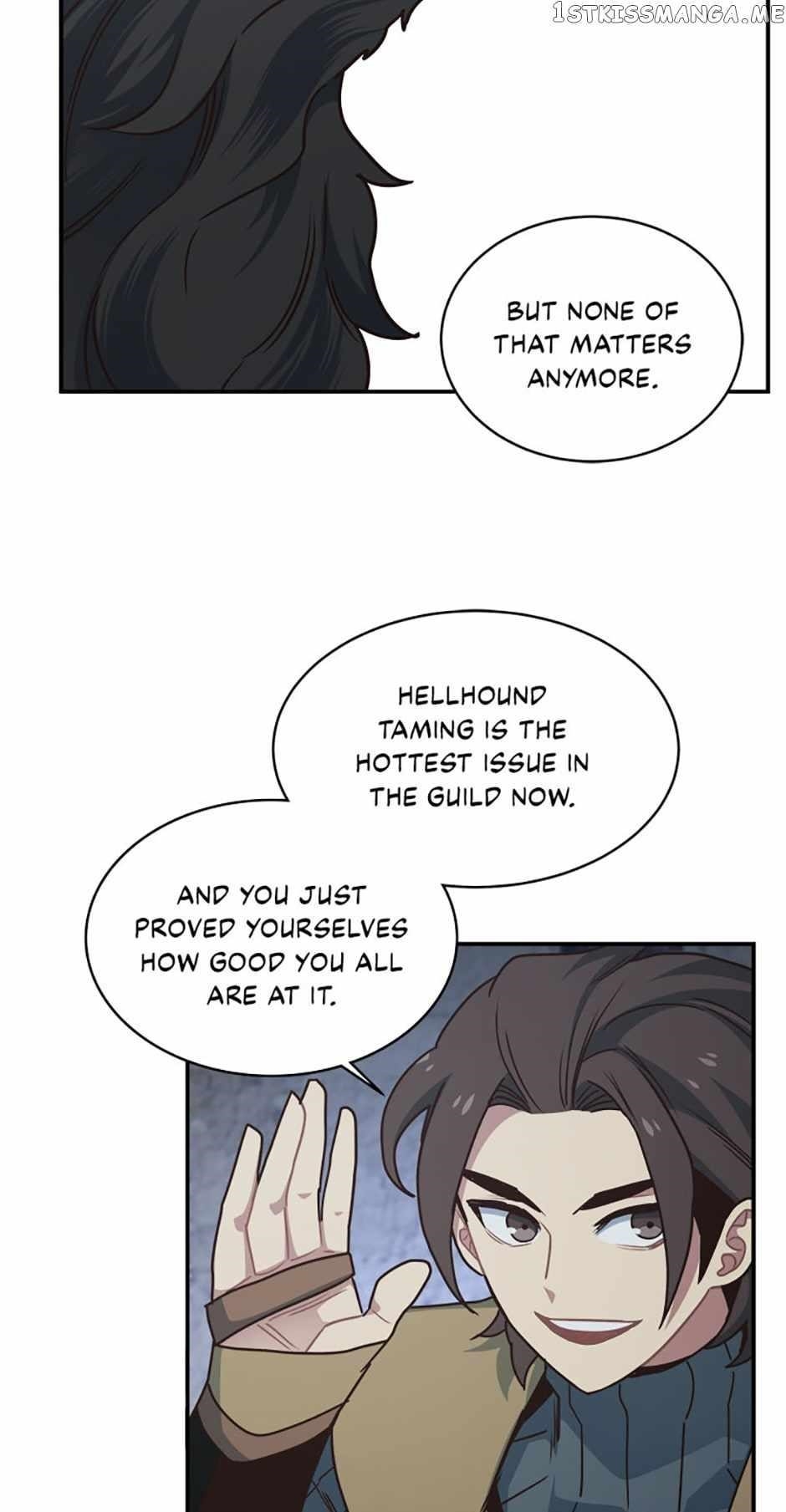 One-of-a-Kind Irregular Chapter 57 - Page 64