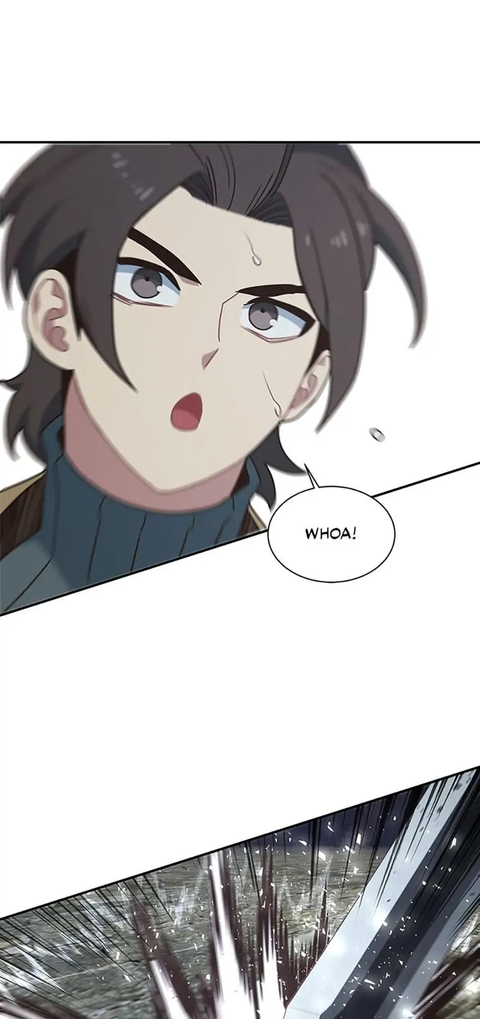 One-of-a-Kind Irregular Chapter 58 - Page 30