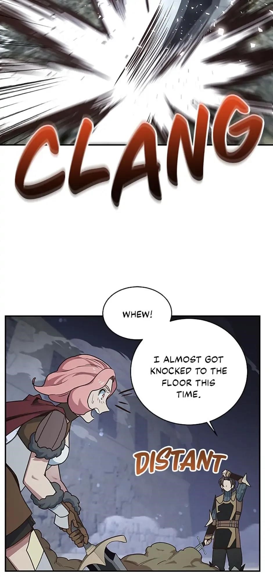 One-of-a-Kind Irregular Chapter 58 - Page 31