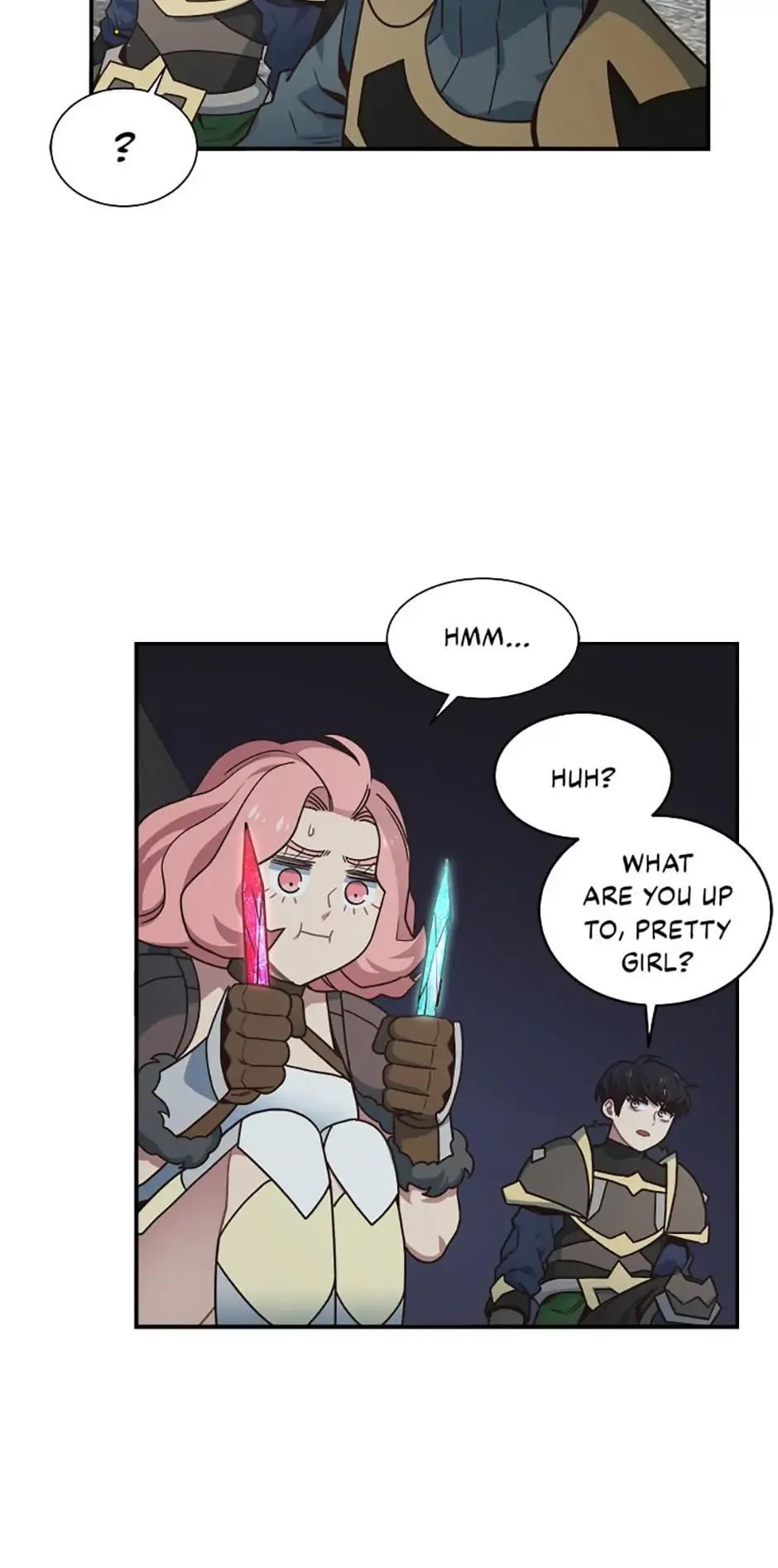 One-of-a-Kind Irregular Chapter 58 - Page 7