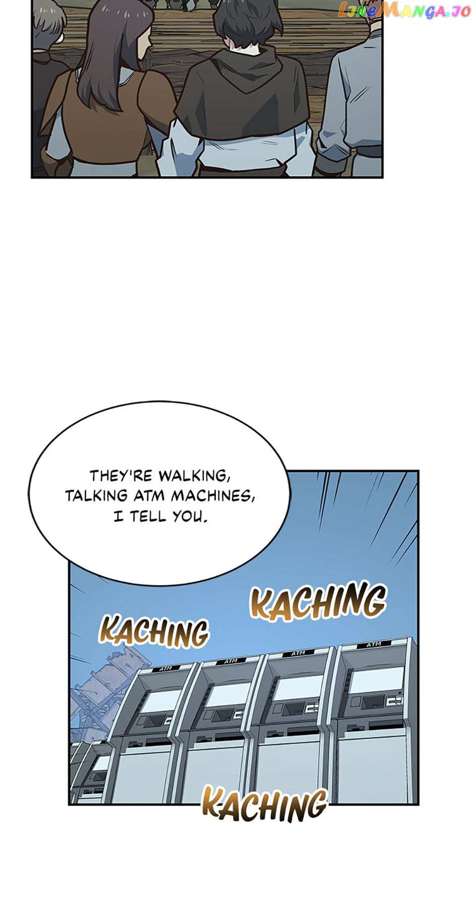 One-of-a-Kind Irregular Chapter 60 - Page 27