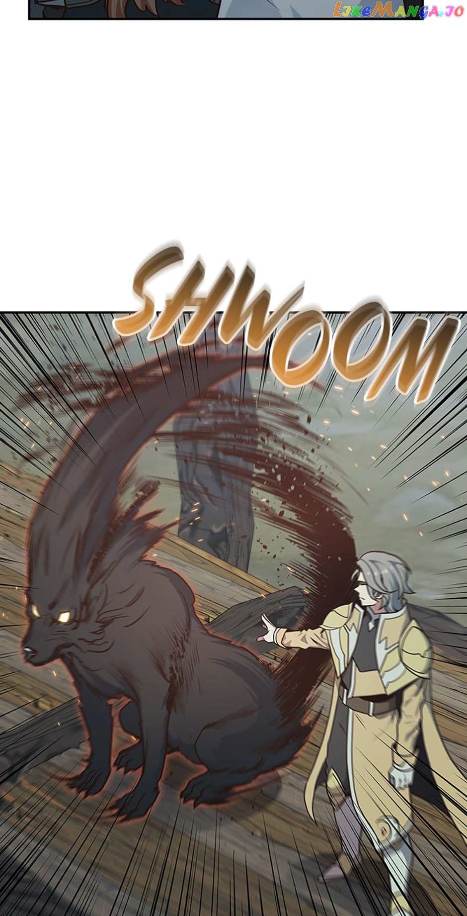 One-of-a-Kind Irregular Chapter 60 - Page 44