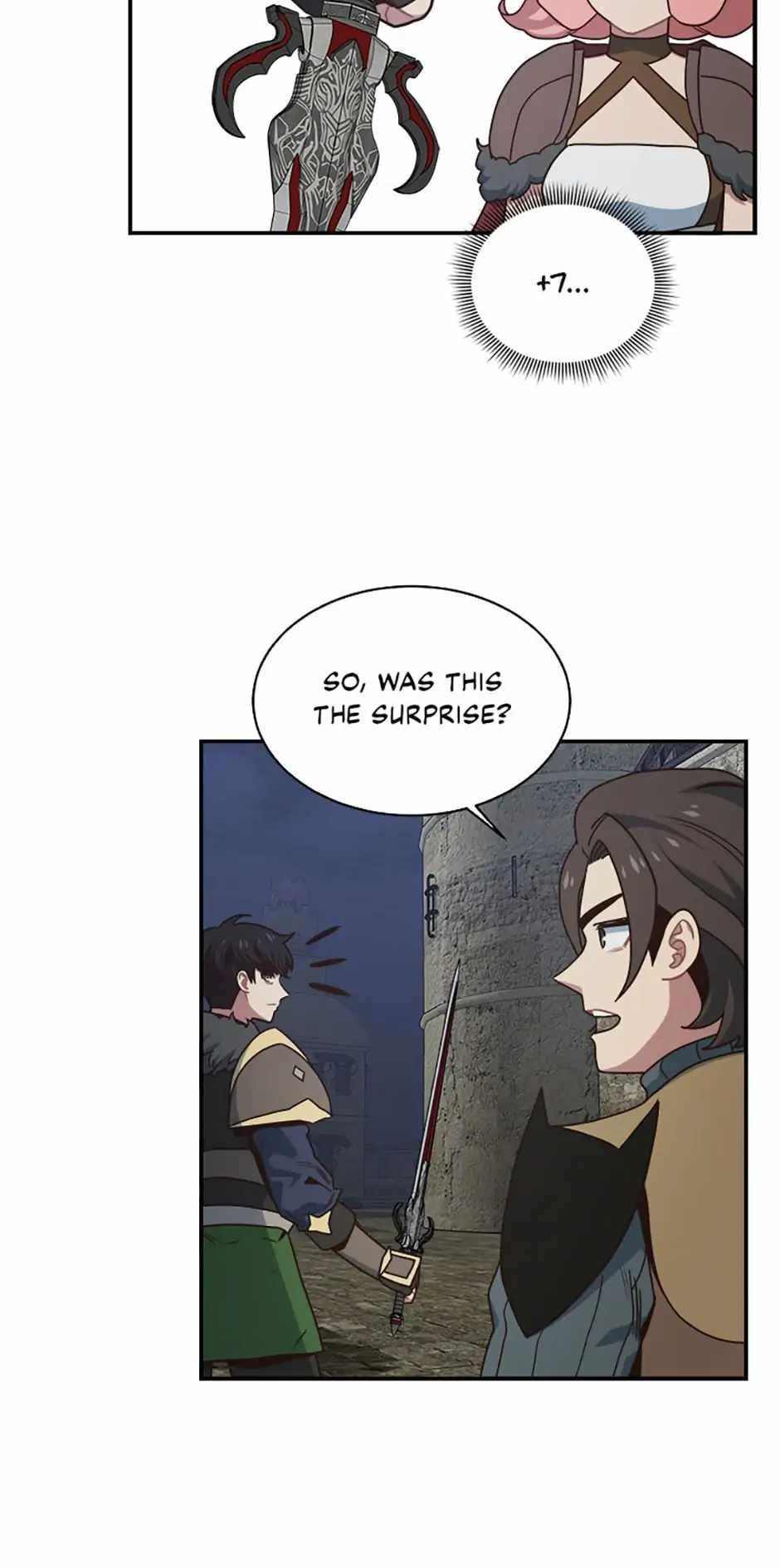 One-of-a-Kind Irregular Chapter 63 - Page 23