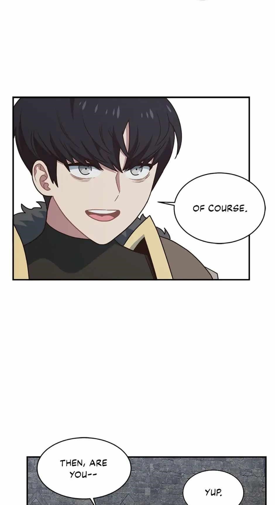 One-of-a-Kind Irregular Chapter 63 - Page 32