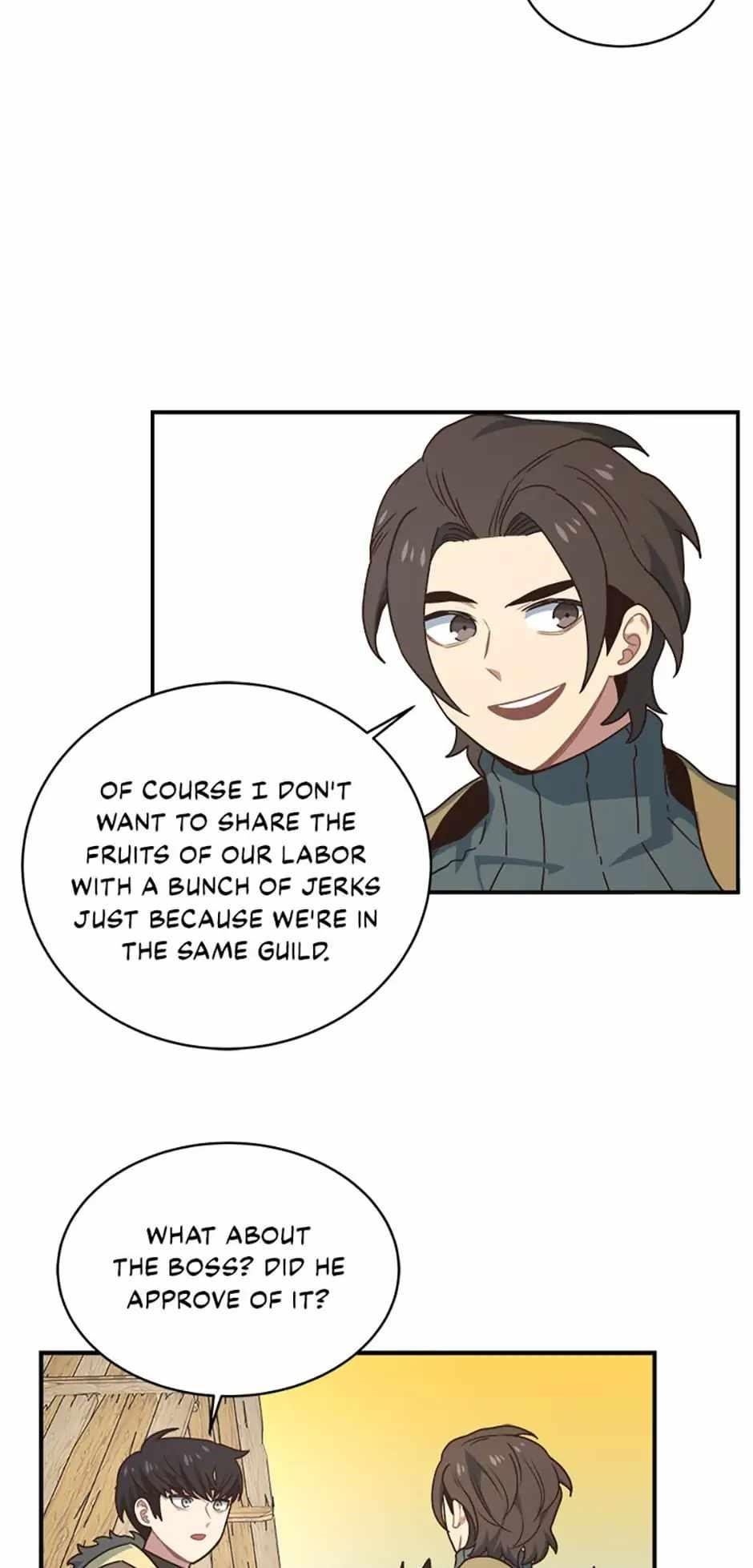 One-of-a-Kind Irregular Chapter 63 - Page 56