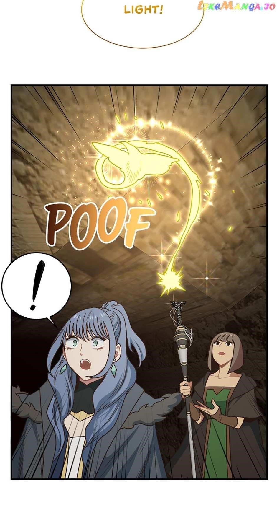 One-of-a-Kind Irregular Chapter 64 - Page 39