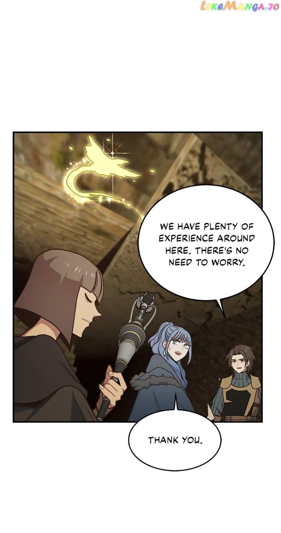 One-of-a-Kind Irregular Chapter 64 - Page 40