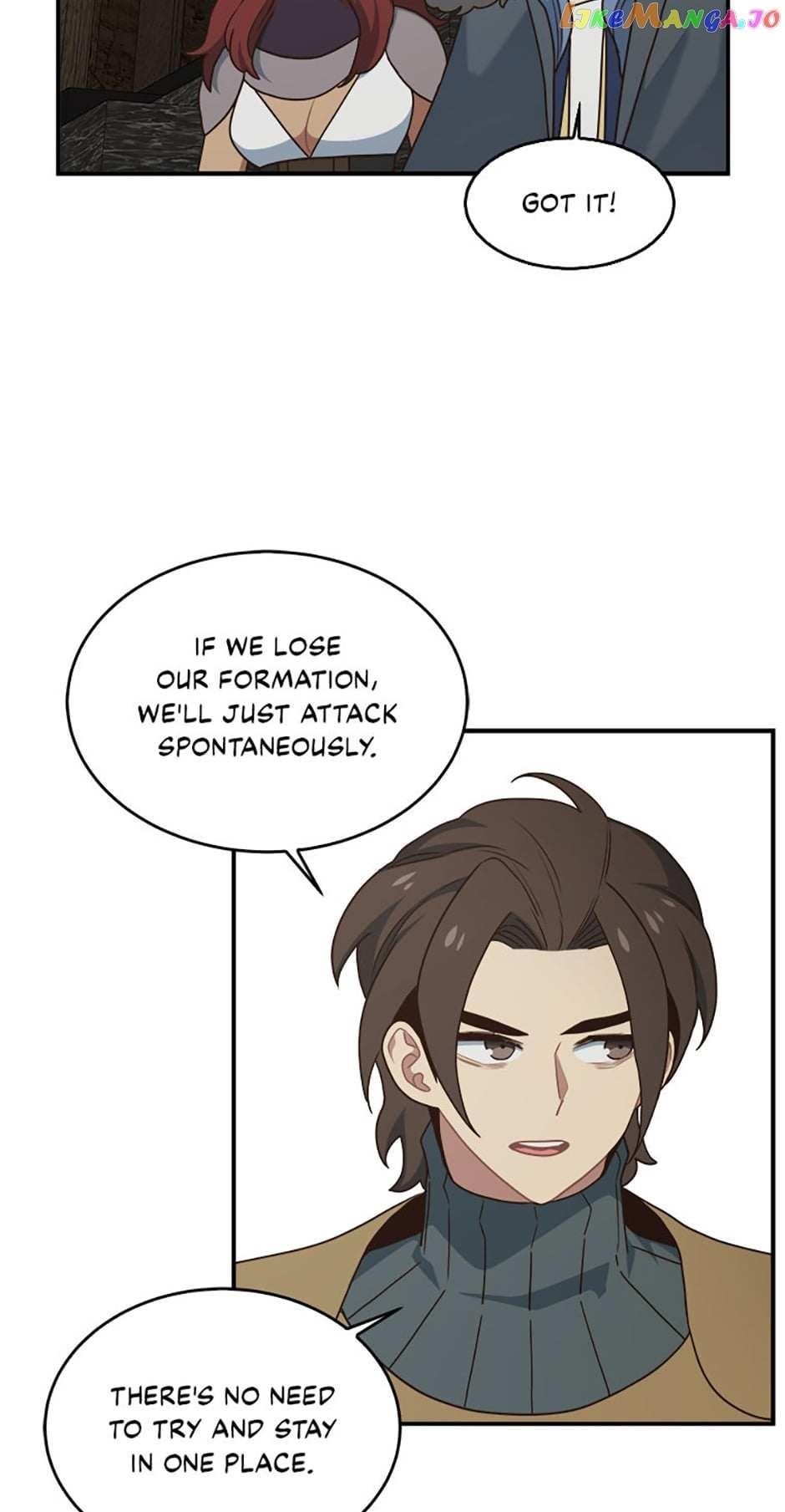 One-of-a-Kind Irregular Chapter 64 - Page 52