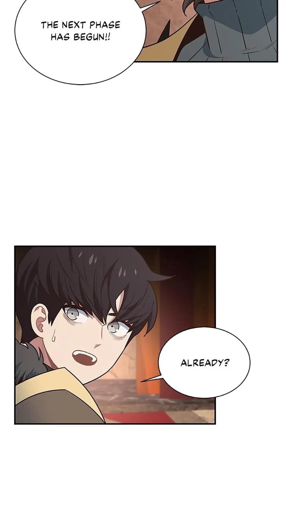 One-of-a-Kind Irregular Chapter 68 - Page 24