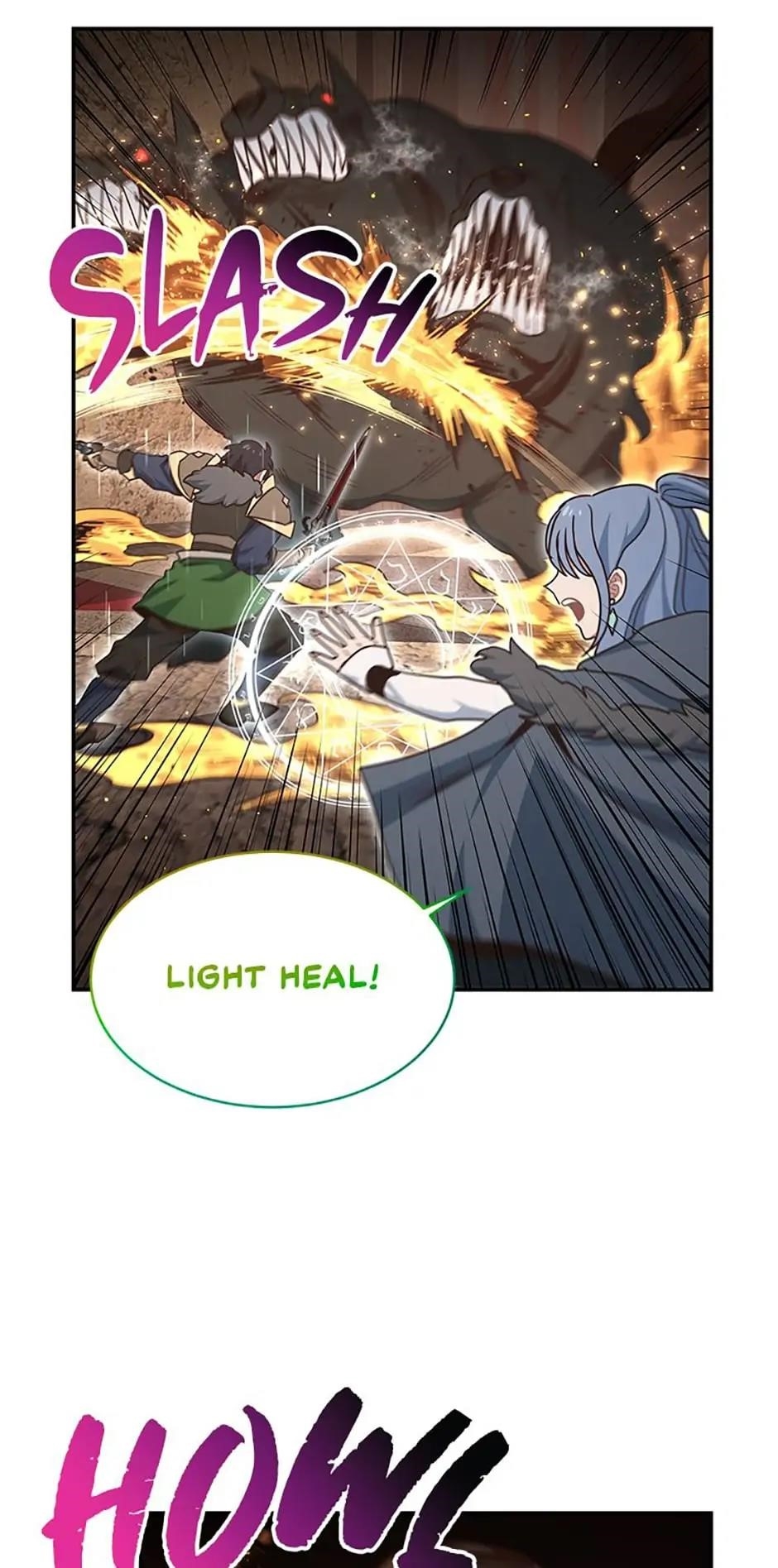 One-of-a-Kind Irregular Chapter 68 - Page 60