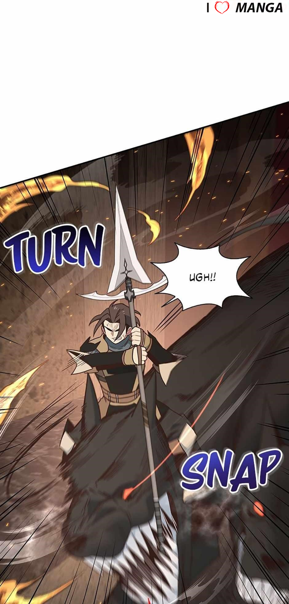 One-of-a-Kind Irregular Chapter 69.2 - Page 10