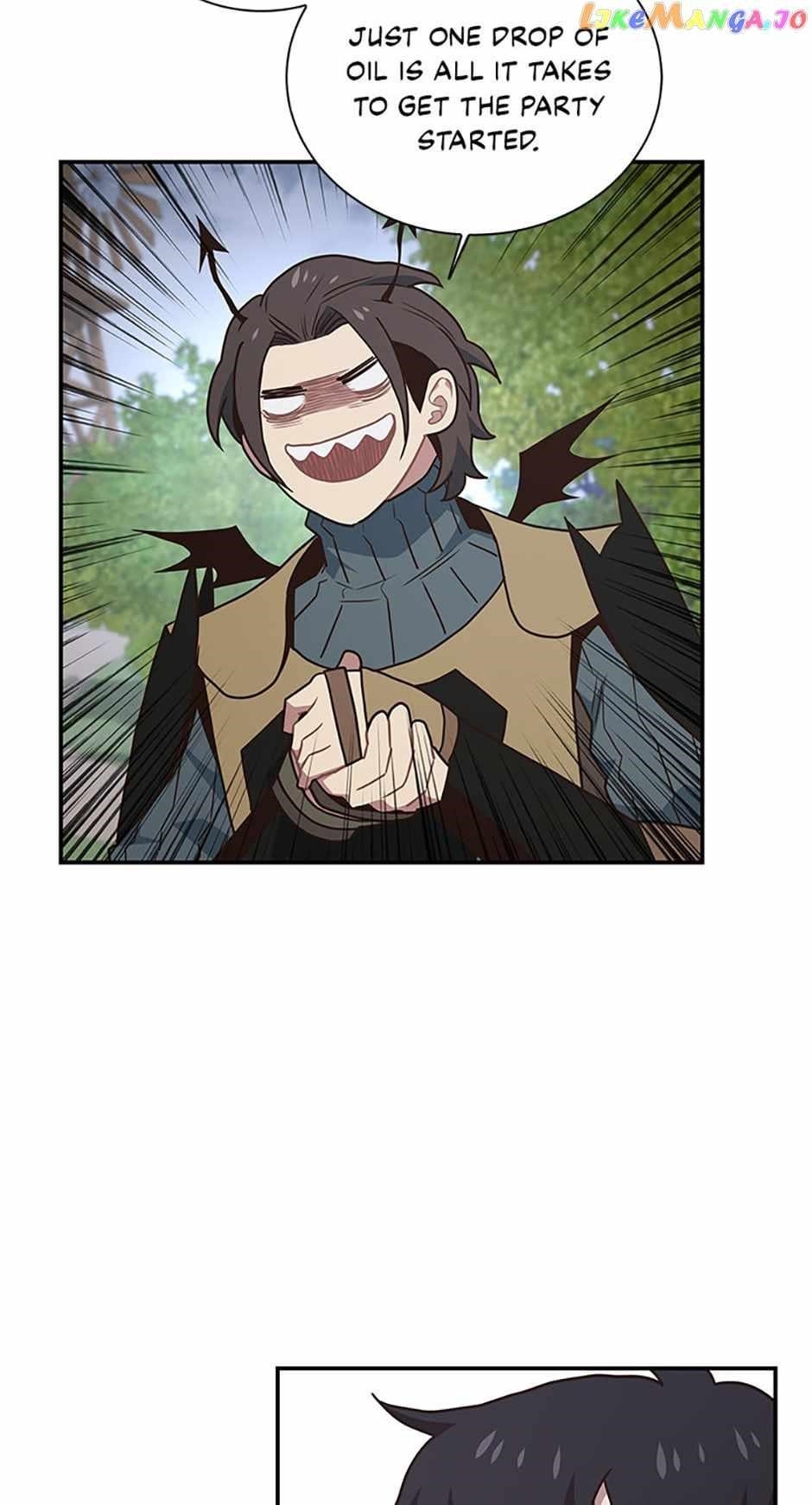 One-of-a-Kind Irregular Chapter 72 - Page 26