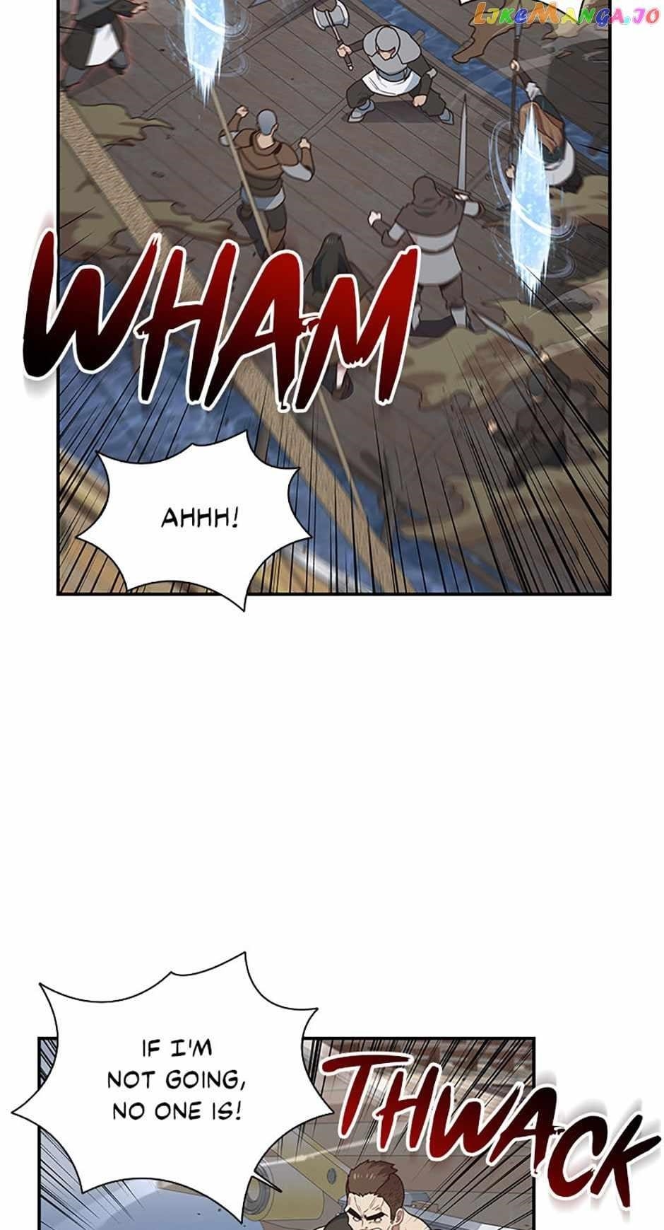 One-of-a-Kind Irregular Chapter 72 - Page 47