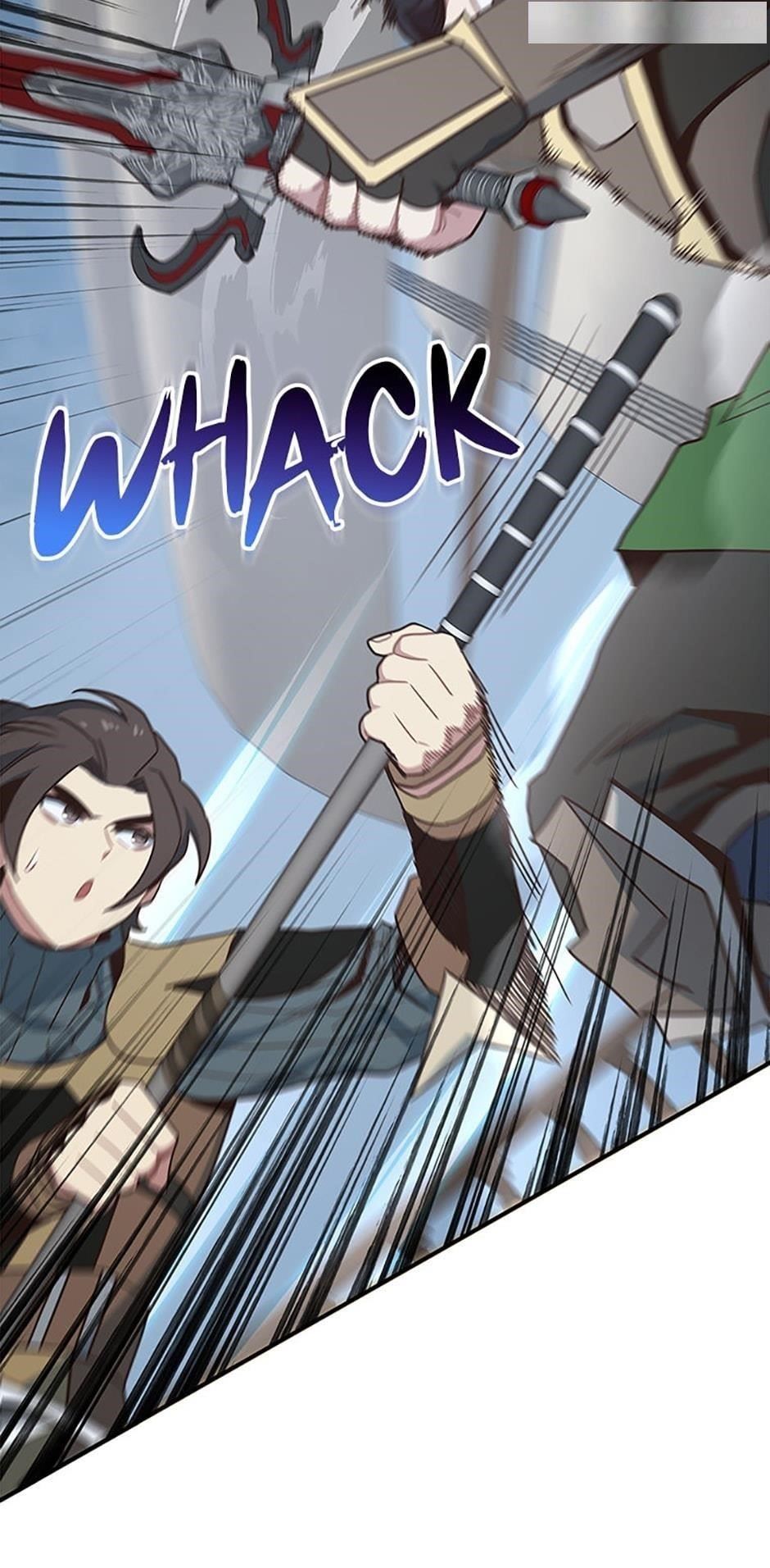 One-of-a-Kind Irregular Chapter 74 - Page 21