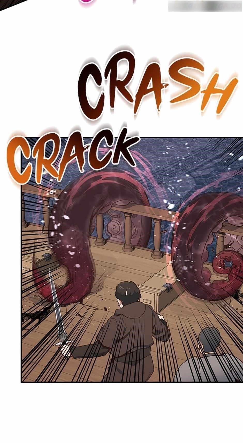 One-of-a-Kind Irregular Chapter 78 - Page 14