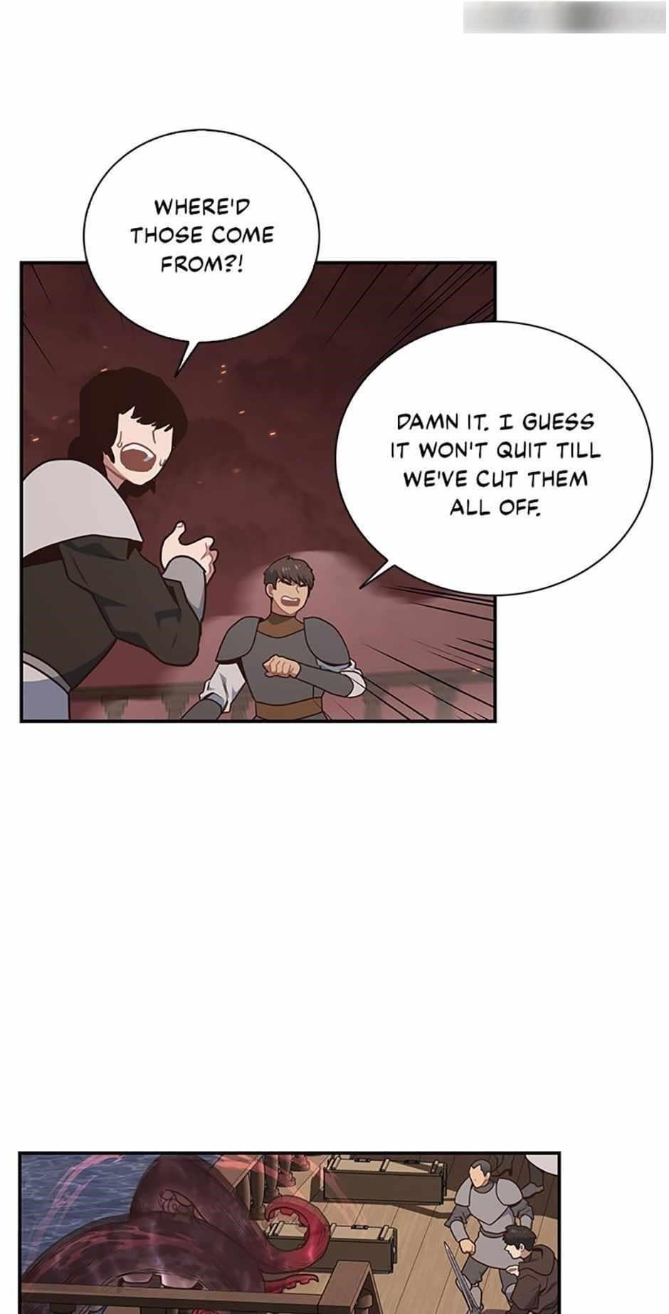One-of-a-Kind Irregular Chapter 78 - Page 15
