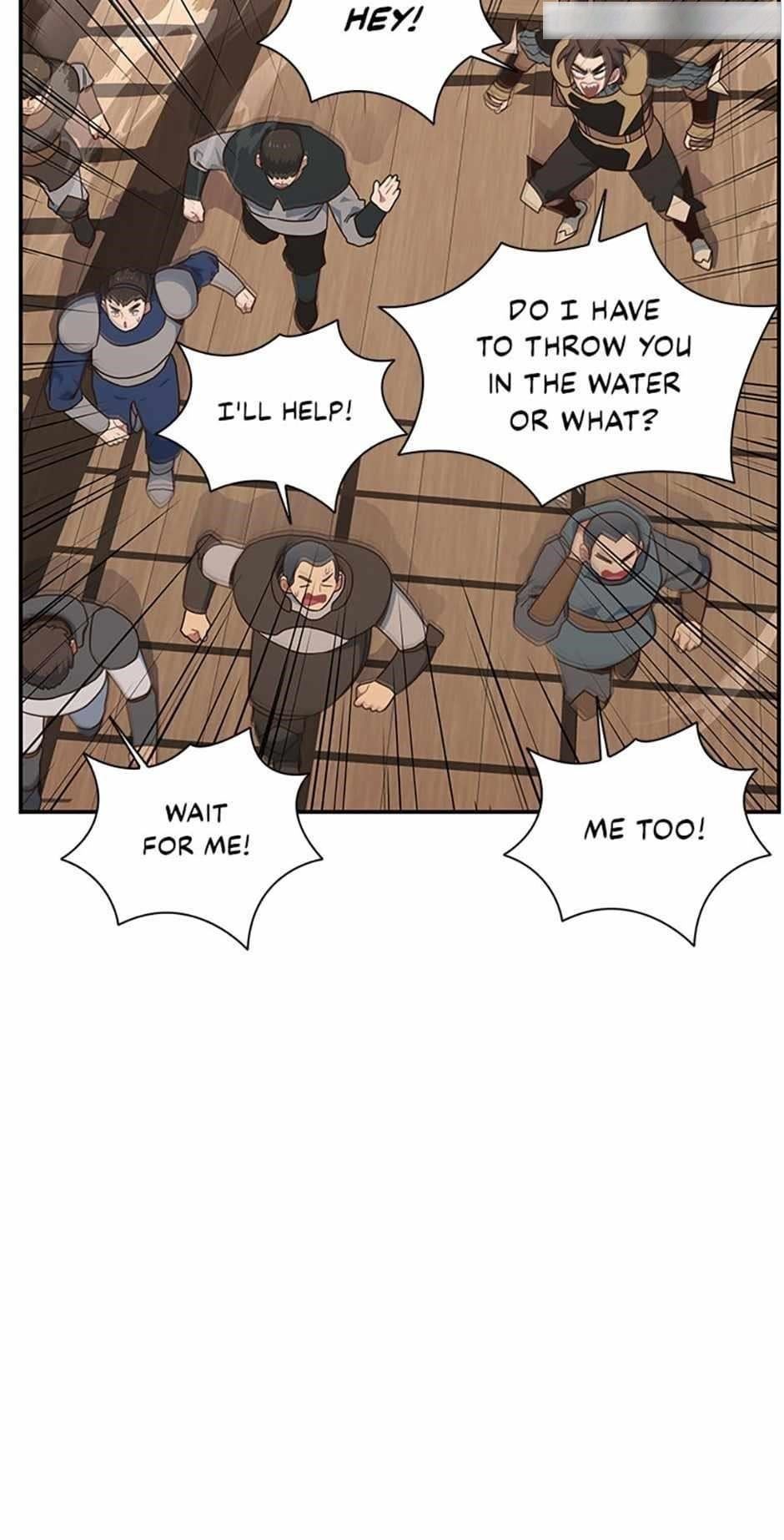 One-of-a-Kind Irregular Chapter 78 - Page 20
