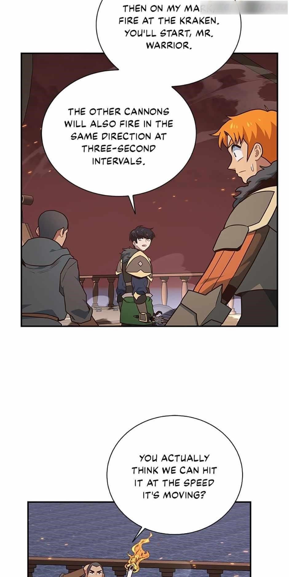 One-of-a-Kind Irregular Chapter 78 - Page 39