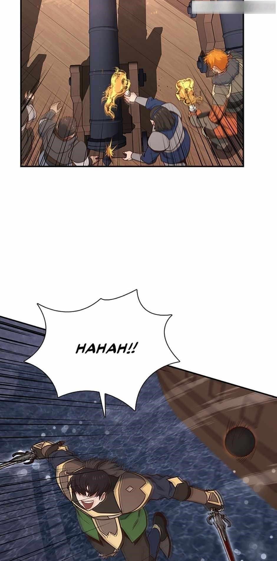 One-of-a-Kind Irregular Chapter 78 - Page 50