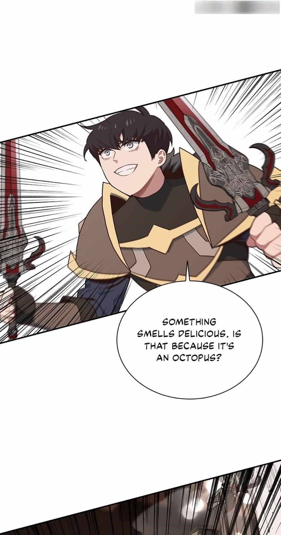 One-of-a-Kind Irregular Chapter 78 - Page 6