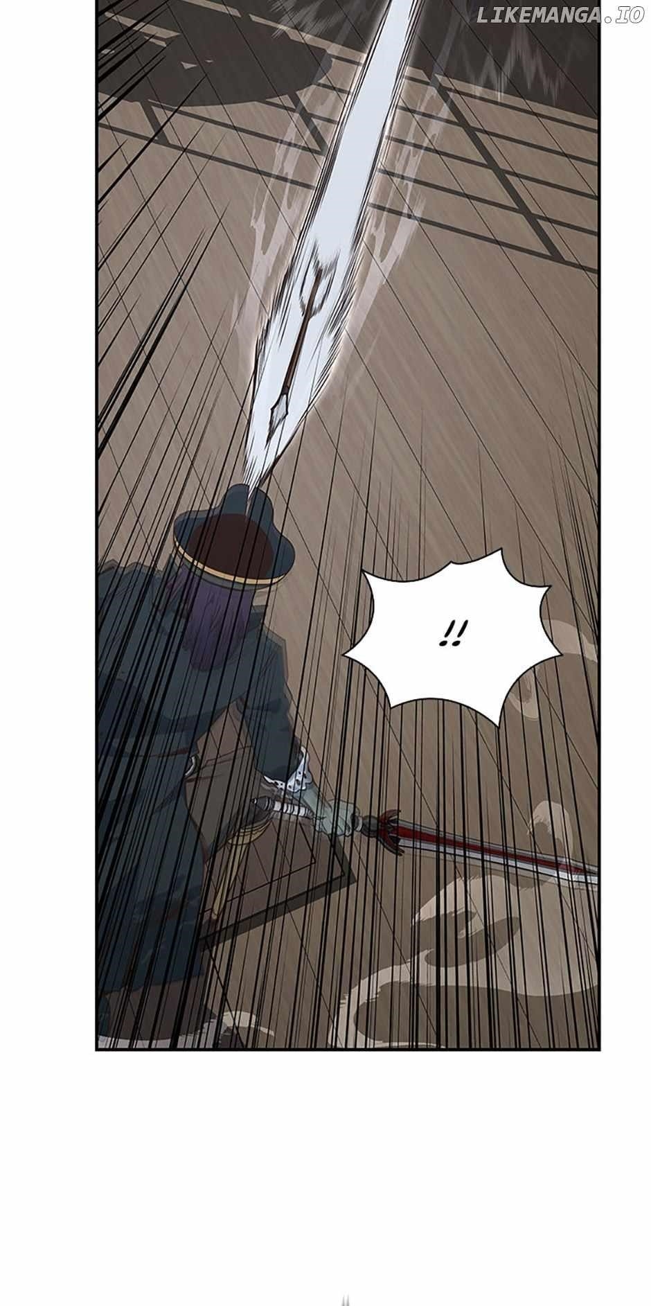 One-of-a-Kind Irregular Chapter 83 - Page 19