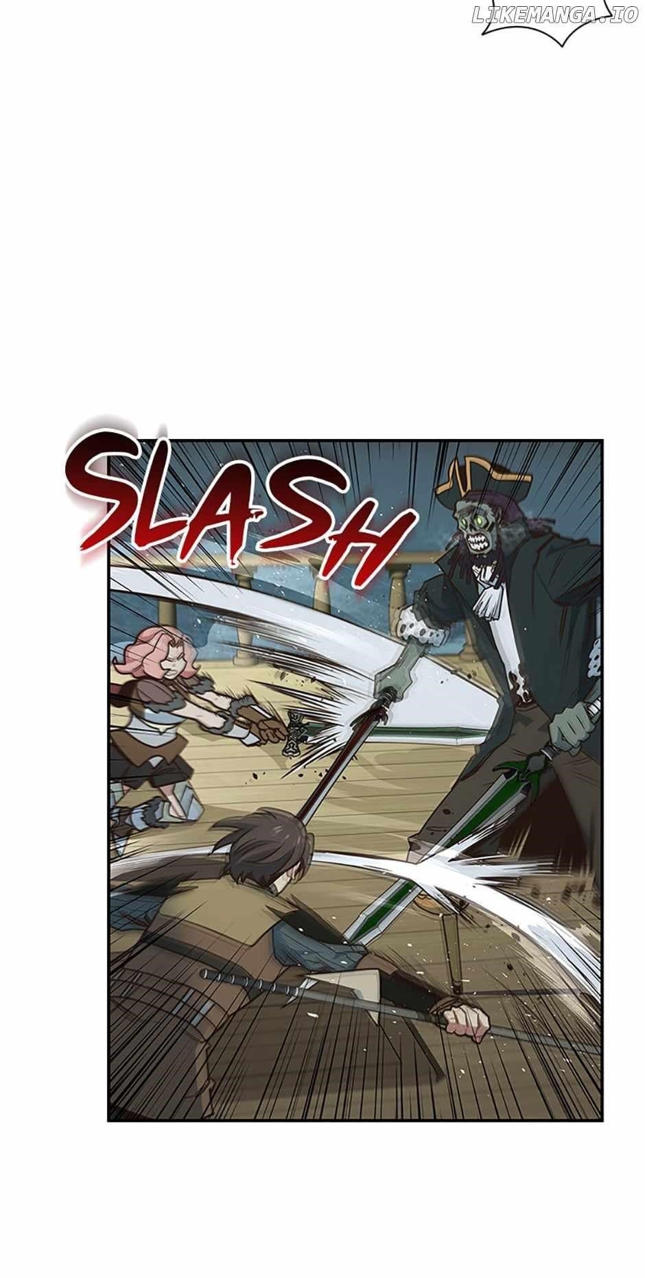 One-of-a-Kind Irregular Chapter 83 - Page 52