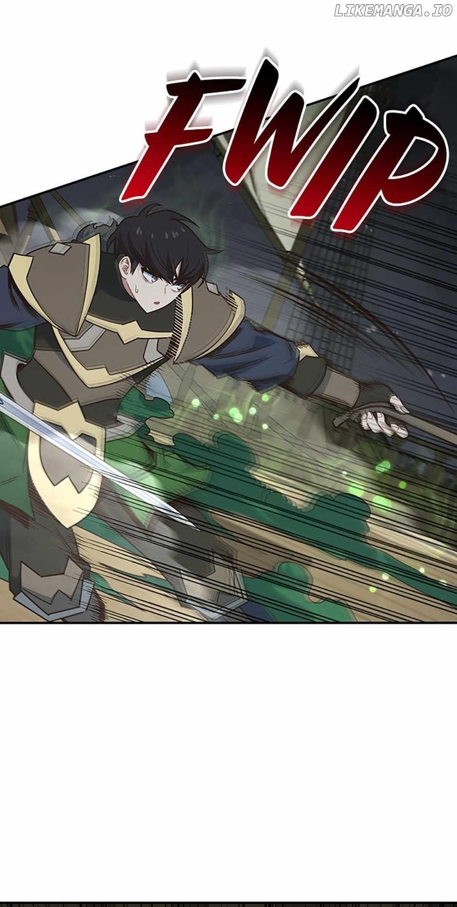 One-of-a-Kind Irregular Chapter 83 - Page 55