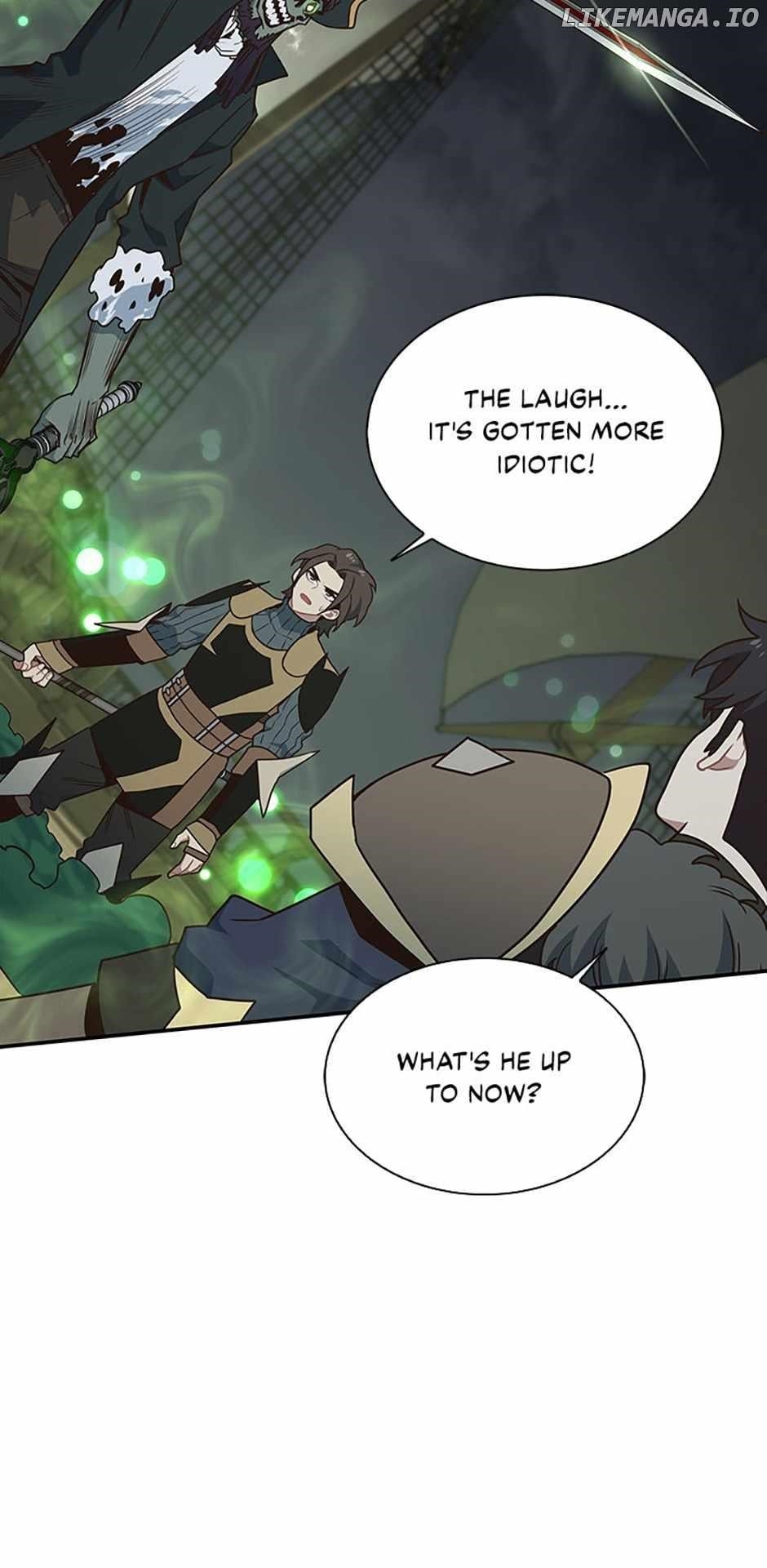 One-of-a-Kind Irregular Chapter 83 - Page 59