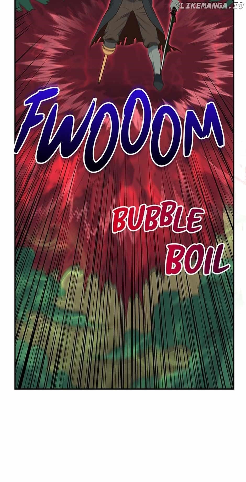 One-of-a-Kind Irregular Chapter 83 - Page 62