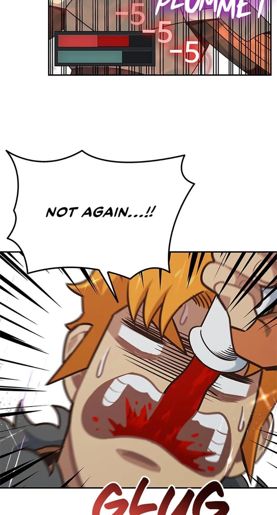 One-of-a-Kind Irregular Chapter 84 - Page 10
