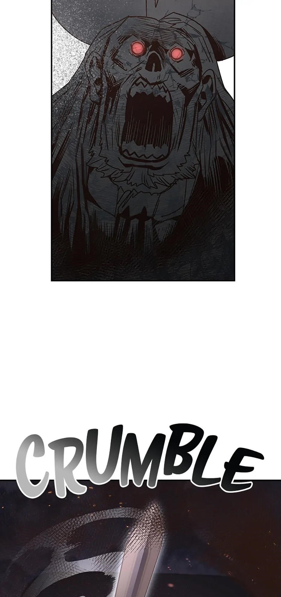 One-of-a-Kind Irregular Chapter 84 - Page 45