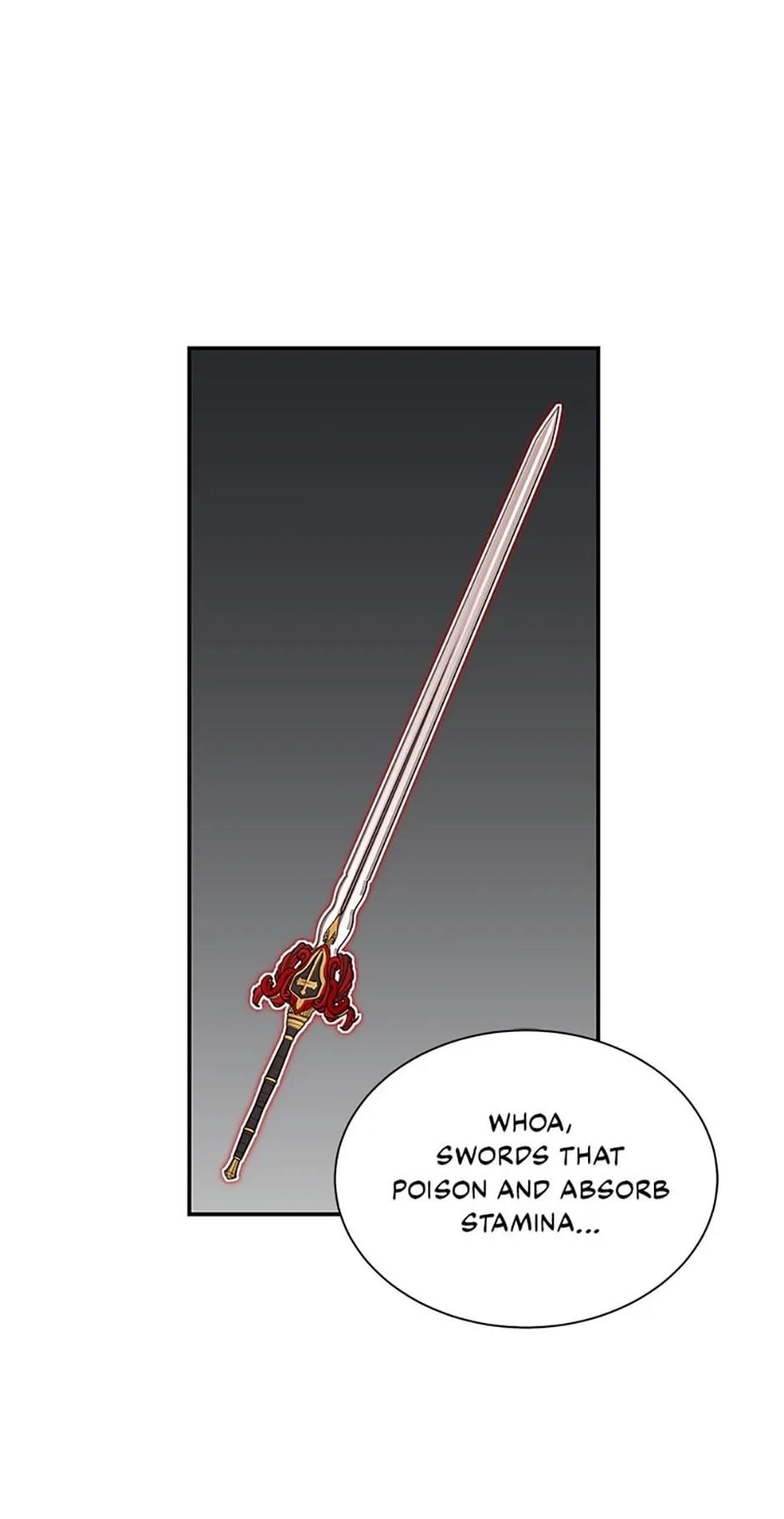 One-of-a-Kind Irregular Chapter 84 - Page 55