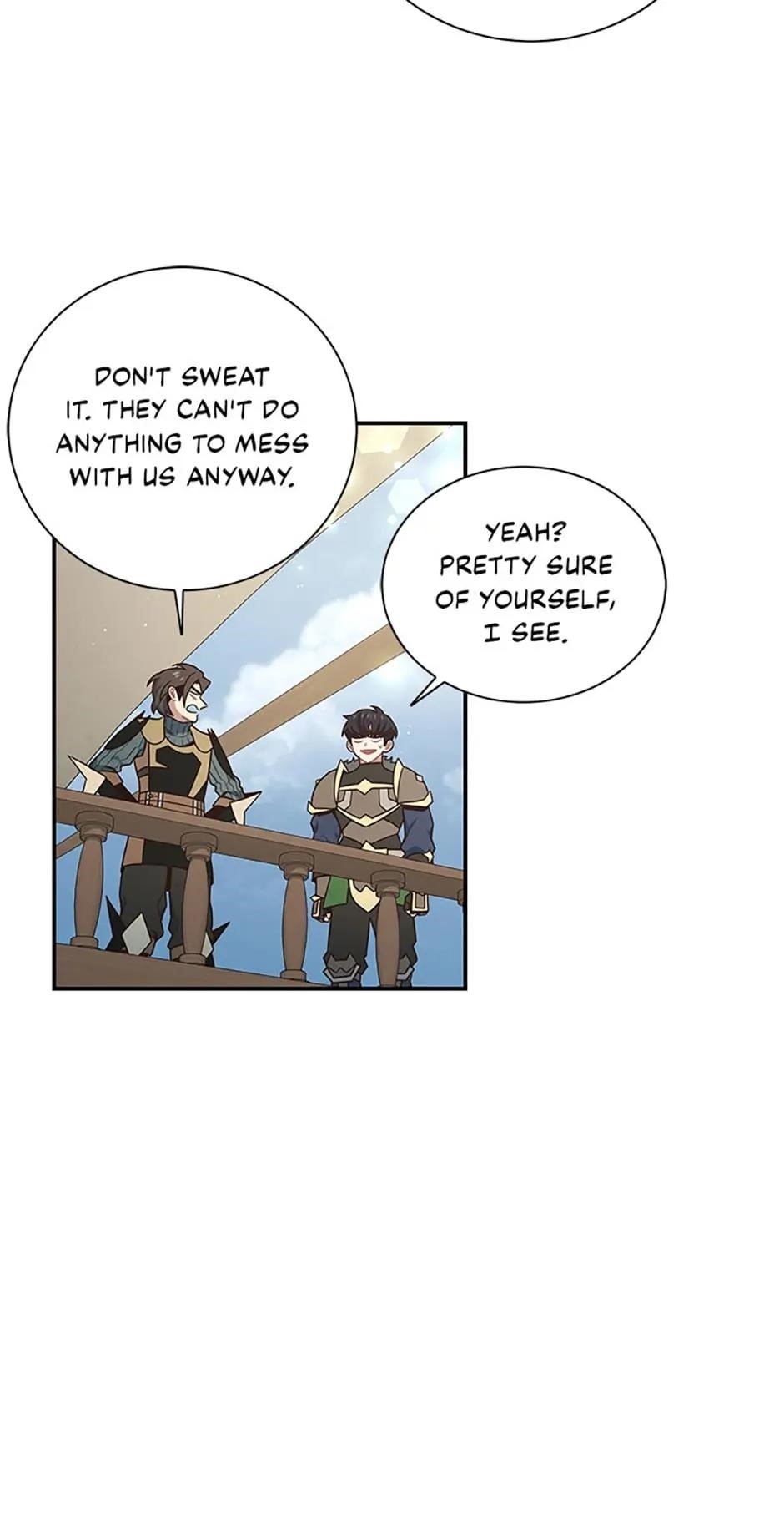 One-of-a-Kind Irregular Chapter 84 - Page 59