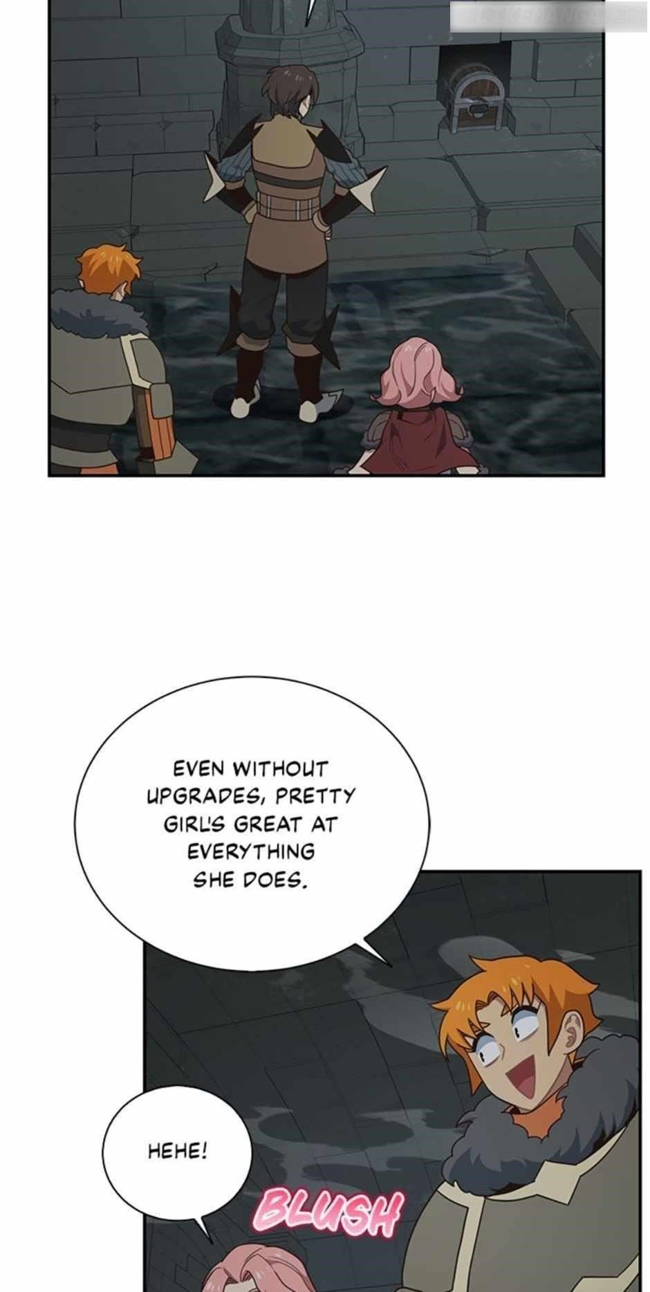 One-of-a-Kind Irregular Chapter 87 - Page 57