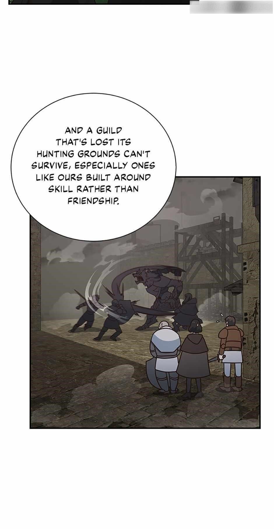 One-of-a-Kind Irregular Chapter 90 - Page 55