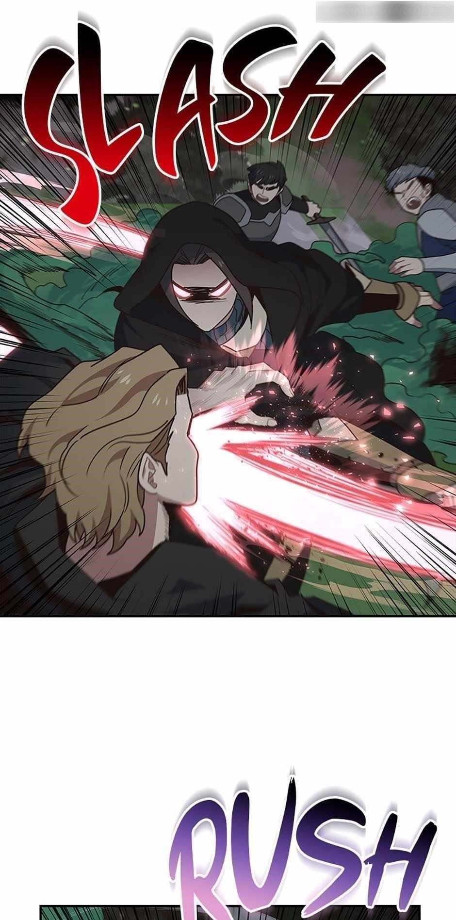 One-of-a-Kind Irregular Chapter 91 - Page 15