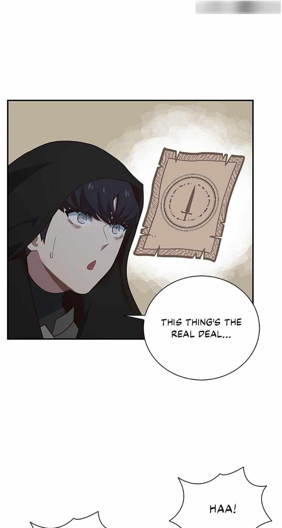 One-of-a-Kind Irregular Chapter 91 - Page 22