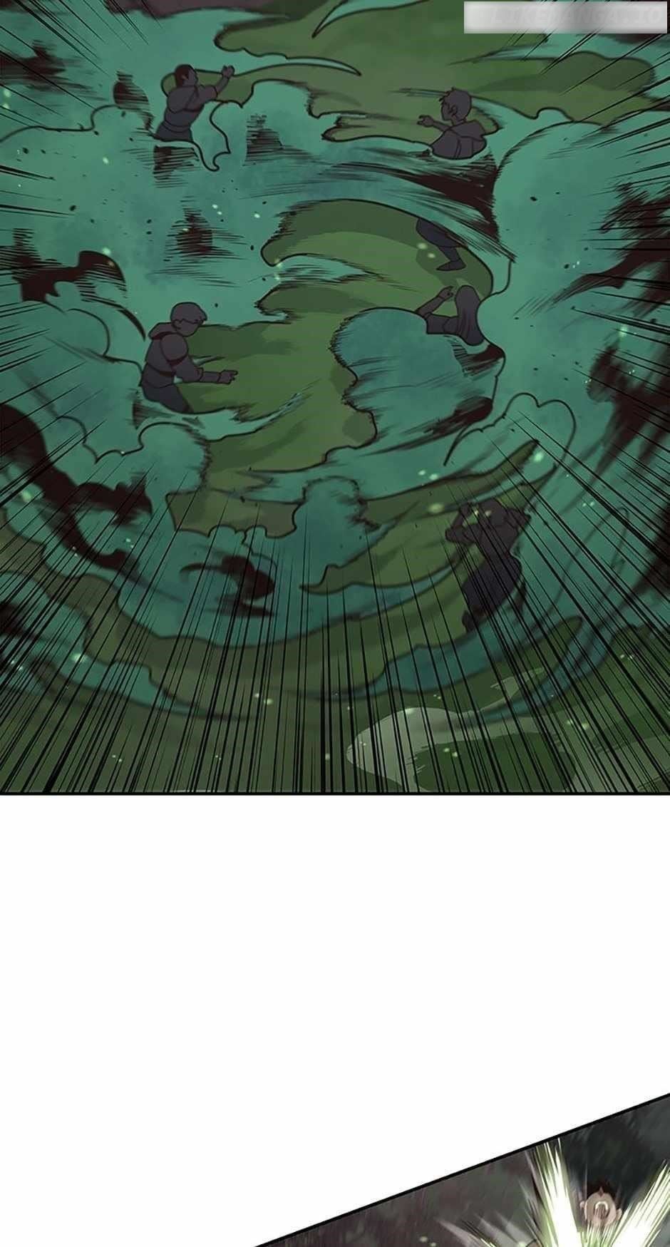 One-of-a-Kind Irregular Chapter 91 - Page 34