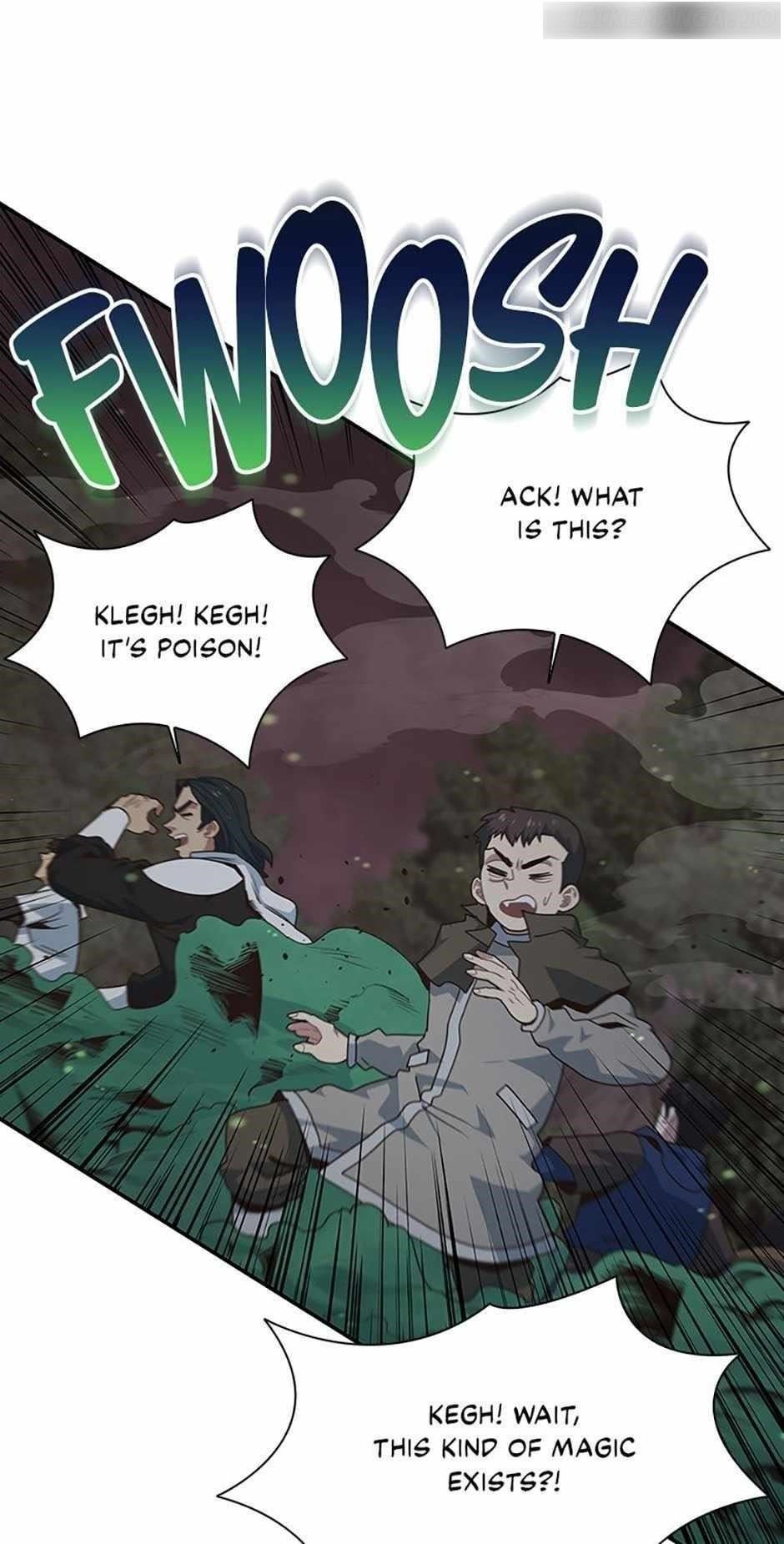 One-of-a-Kind Irregular Chapter 91 - Page 4