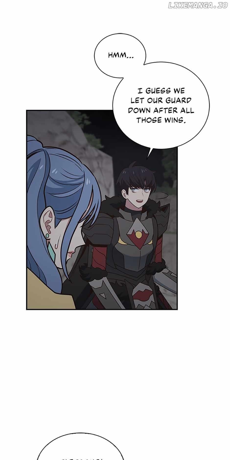 One-of-a-Kind Irregular Chapter 93 - Page 23