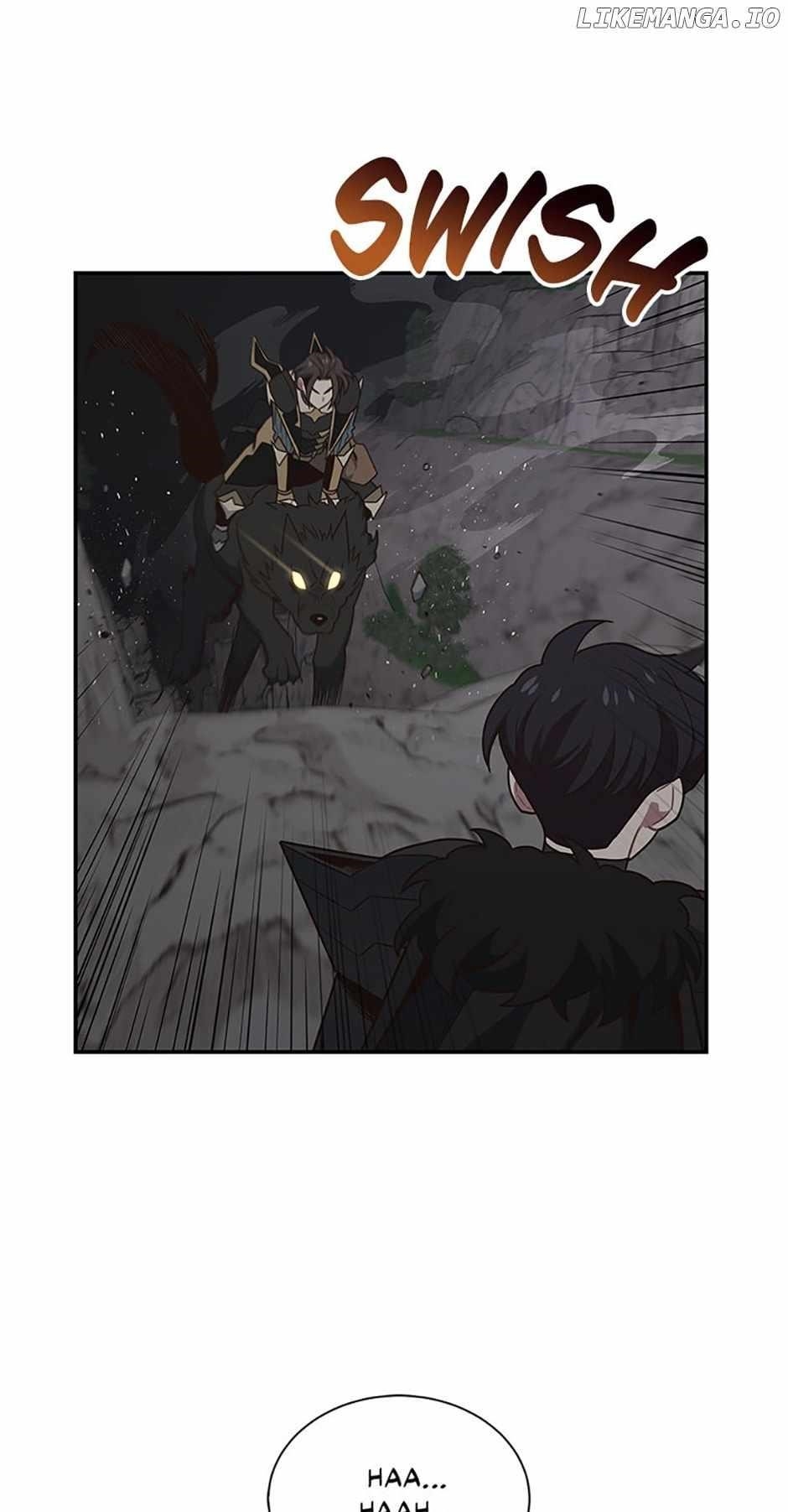 One-of-a-Kind Irregular Chapter 93 - Page 30