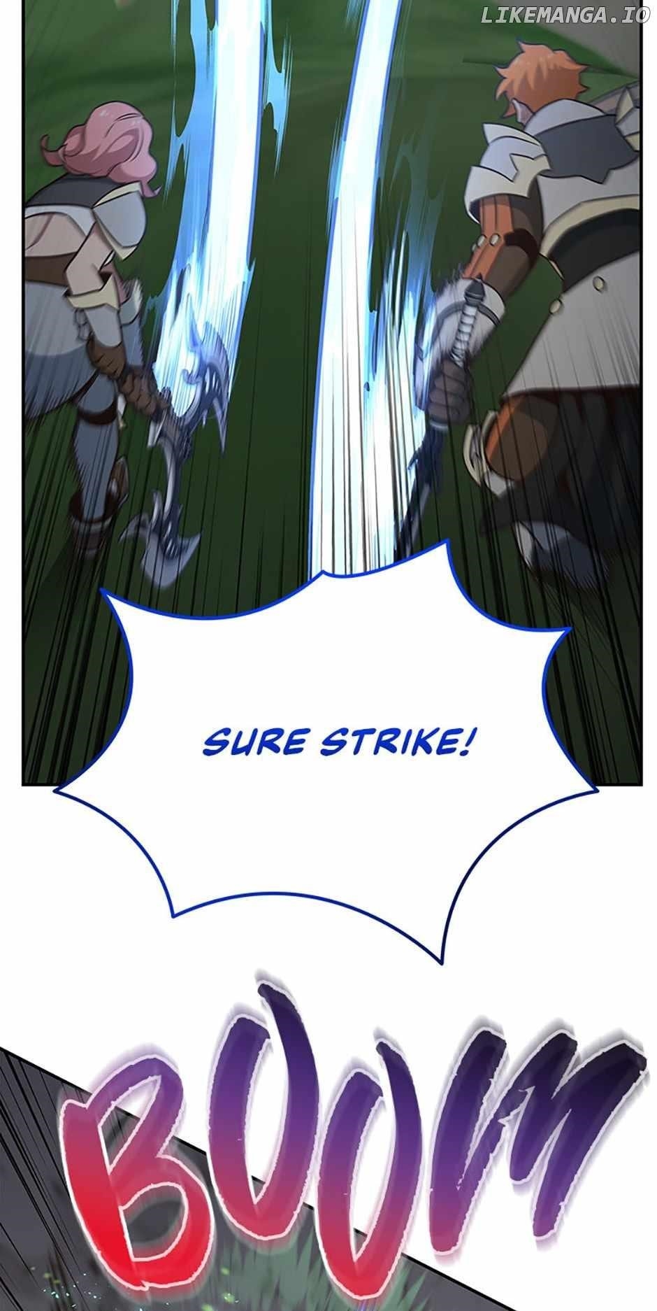One-of-a-Kind Irregular Chapter 93 - Page 54