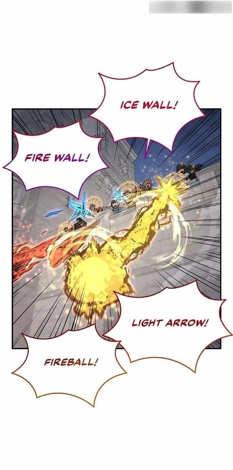 One-of-a-Kind Irregular Chapter 97 - Page 23
