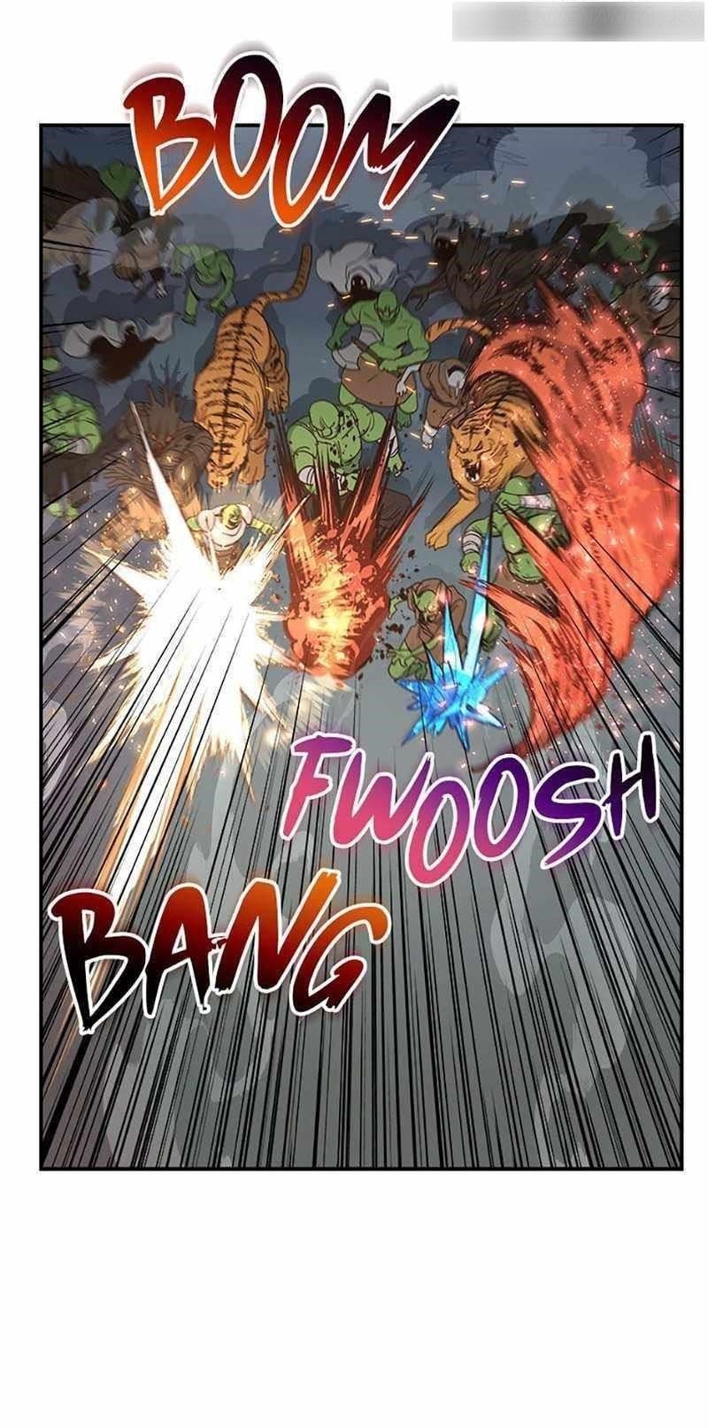 One-of-a-Kind Irregular Chapter 97 - Page 24