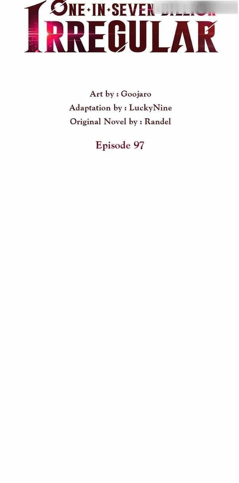 One-of-a-Kind Irregular Chapter 97 - Page 26