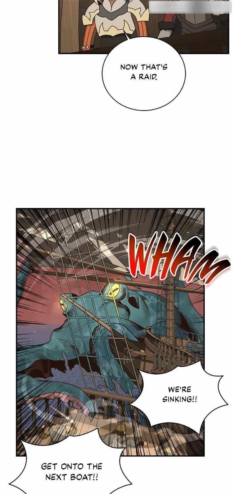 One-of-a-Kind Irregular Chapter 97 - Page 4