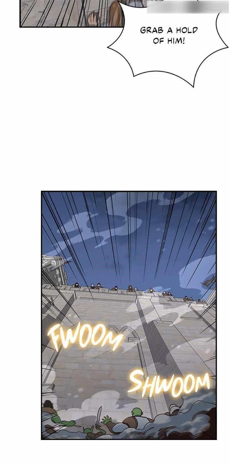 One-of-a-Kind Irregular Chapter 97 - Page 47