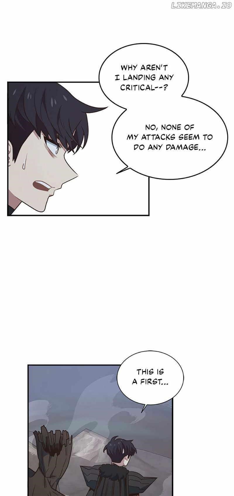 One-of-a-Kind Irregular Chapter 99 - Page 44