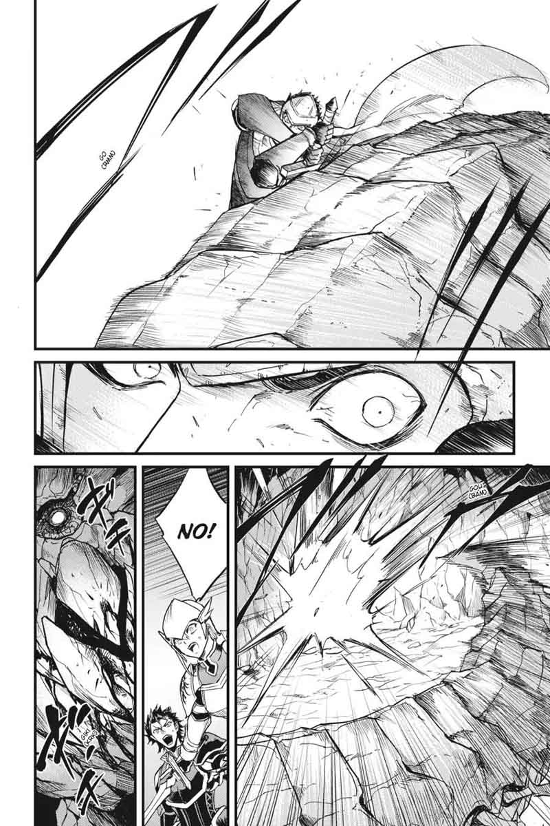 GOBLIN SLAYER: SIDE STORY YEAR ONE Chapter 17 - Page 11