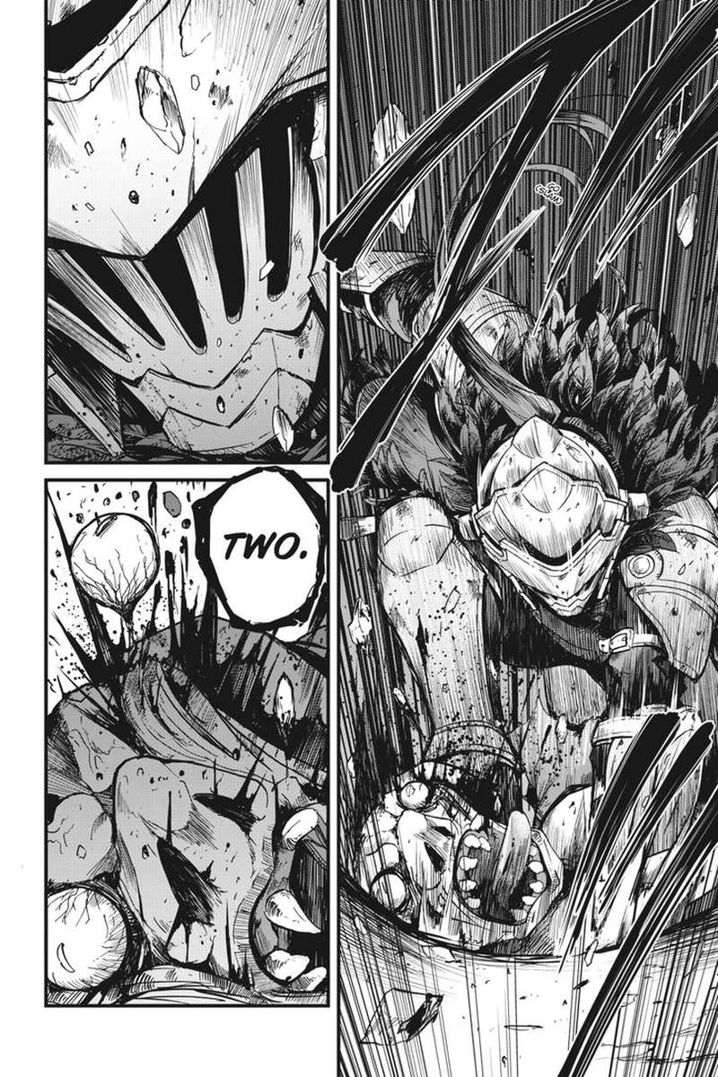 GOBLIN SLAYER: SIDE STORY YEAR ONE Chapter 21 - Page 13